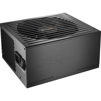 Блок питания be quiet! Straight Power 11 650W [BN282]