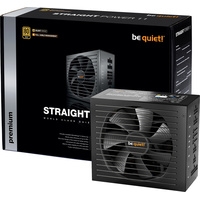 Блок питания be quiet! Straight Power 11 650W [BN282]