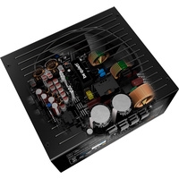 Блок питания be quiet! Straight Power 11 650W [BN282]