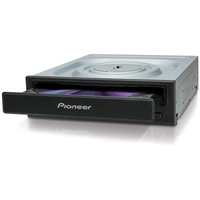 DVD привод Pioneer DVR-S21WBK DVD привод Pioneer DVR-S21WBK