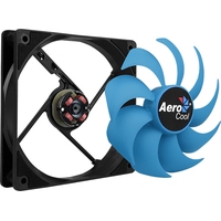 Кулер для корпуса AeroCool Motion 12 Plus