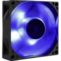 Вентилятор для корпуса AeroCool Motion 8 Blue-3P