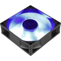 Вентилятор для корпуса AeroCool Motion 8 Blue-3P