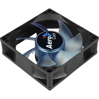 Вентилятор для корпуса AeroCool Motion 8 Blue-3P