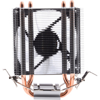 Кулер для процессора ID-Cooling SE-902X [ID-CPU-SE902X]