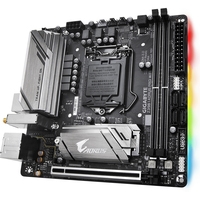 Материнская плата Gigabyte Z390 I Aorus Pro WiFi