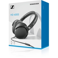 Наушники Sennheiser HD 400S