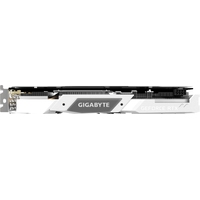 Видеокарта Gigabyte GeForce RTX 2060 Gaming OC Pro White 6GB GDDR6 GV-N2060GAMINGOC PRO WHITE-6GD