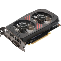 Видеокарта KFA2 GeForce GTX 1060 OC RedBlack Version 6GB GDDR5X 60NRJ7DSX1PK