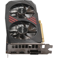 Видеокарта KFA2 GeForce GTX 1060 OC RedBlack Version 6GB GDDR5X 60NRJ7DSX1PK