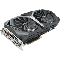 Видеокарта Palit GeForce RTX 2080 GameRock Premium 8GB GDDR6 NE62080H20P2-1040G