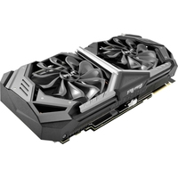 Видеокарта Palit GeForce RTX 2080 GameRock Premium 8GB GDDR6 NE62080H20P2-1040G