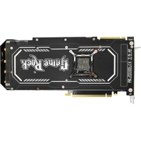 Видеокарта Palit GeForce RTX 2080 GameRock Premium 8GB GDDR6 NE62080H20P2-1040G