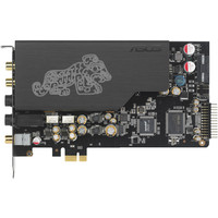 Звуковая карта ASUS Essence STX II 7.1