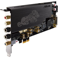 Звуковая карта ASUS Essence STX II 7.1