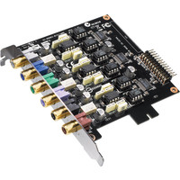 Звуковая карта ASUS Essence STX II 7.1