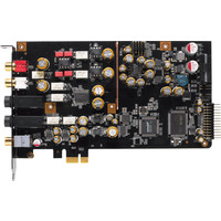 Звуковая карта ASUS Essence STX II 7.1