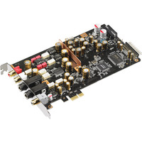 Звуковая карта ASUS Essence STX II 7.1