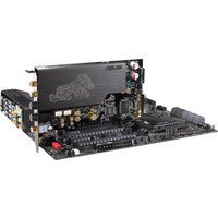 Звуковая карта ASUS Essence STX II 7.1