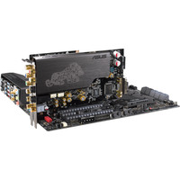 Звуковая карта ASUS Essence STX II 7.1