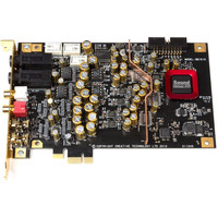 Звуковая карта Creative Sound Blaster ZxR (SB1510)