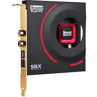 Звуковая карта Creative Sound Blaster ZxR (SB1510)