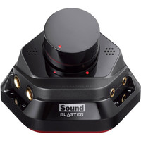 Звуковая карта Creative Sound Blaster ZxR (SB1510)