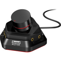 Звуковая карта Creative Sound Blaster ZxR (SB1510)