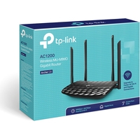 Беспроводной маршрутизатор TP-Link Archer C6