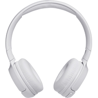 Наушники JBL Tune 500BT (белый)