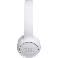 Наушники JBL Tune 500BT (белый)