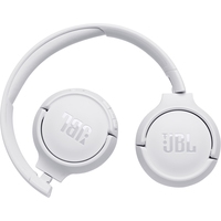 Наушники JBL Tune 500BT (белый)