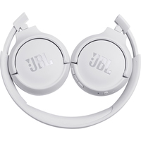 Наушники JBL Tune 500BT (белый)