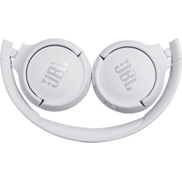 Наушники JBL Tune 500BT (белый)