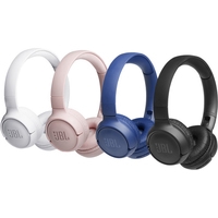 Наушники JBL Tune 500BT (белый)