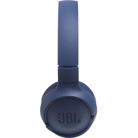 Наушники JBL Tune 500BT (синий)