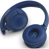 Наушники JBL Tune 500BT (синий)