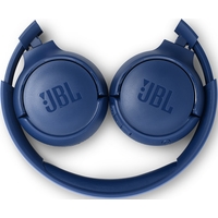 Наушники JBL Tune 500BT (синий)