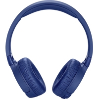 Наушники JBL Tune 600BTNC (синий) Наушники JBL Tune 600BTNC (синий)