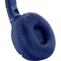 Наушники JBL Tune 600BTNC (синий) Наушники JBL Tune 600BTNC (синий)