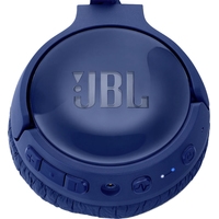 Наушники JBL Tune 600BTNC (синий) Наушники JBL Tune 600BTNC (синий)
