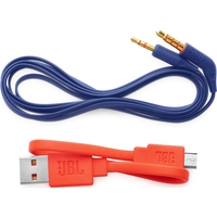 Наушники JBL Tune 600BTNC (синий) Наушники JBL Tune 600BTNC (синий)