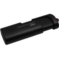 USB Flash Kingston DataTraveler 104 16GB DT104/16GB