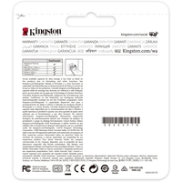 USB Flash Kingston DataTraveler 104 16GB DT104/16GB