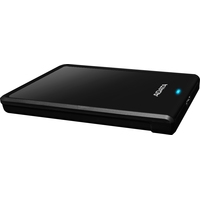 Внешний накопитель A-Data HV620S AHV620S-1TU31-CBK 1TB (черный)