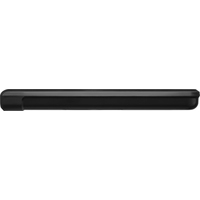 Внешний накопитель A-Data HV620S AHV620S-1TU31-CBK 1TB (черный)