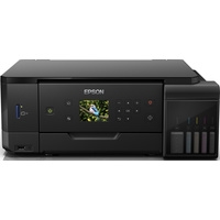 Фотопринтер Epson L7160