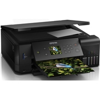 Фотопринтер Epson L7160