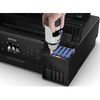Фотопринтер Epson L7160