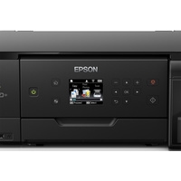 Фотопринтер Epson L7160